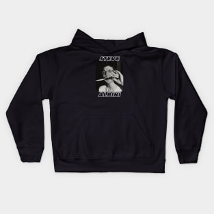 Steve Albini Kids Hoodie